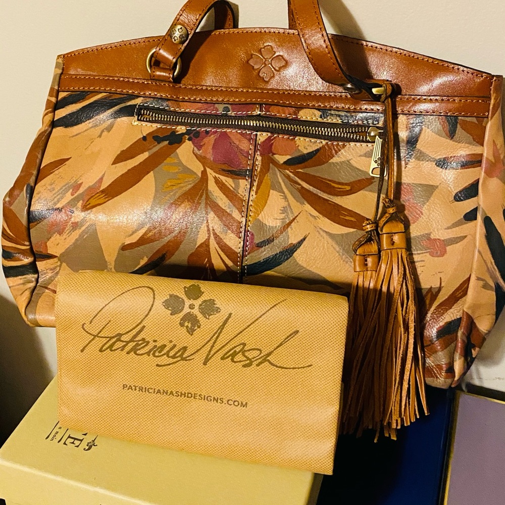 Handbag